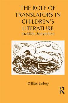 Role of Translators in Children's Literature