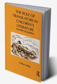 Role of Translators in Children's Literature