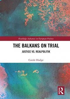 Balkans on Trial