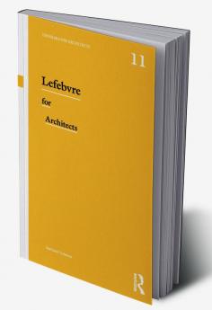 Lefebvre for Architects