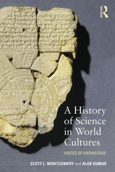 History of Science in World Cultures