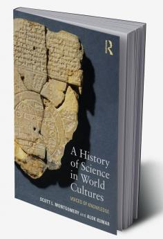 History of Science in World Cultures