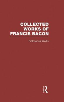 Collected Works of Francis Bacon