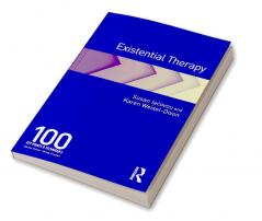 Existential Therapy