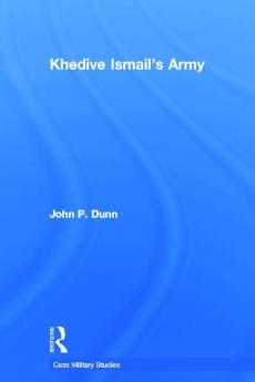 Khedive Ismail's Army