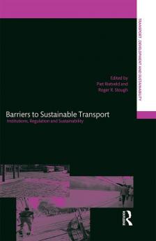 Barriers to Sustainable Transport