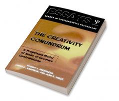 Creativity Conundrum