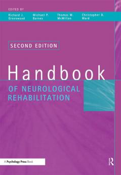 Handbook of Neurological Rehabilitation