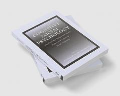Cognitive Social Psychology