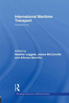 International Maritime Transport