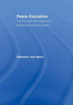 Peace Education