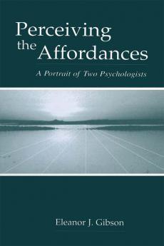 Perceiving the Affordances