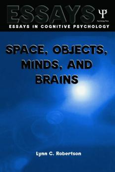 Space Objects Minds and Brains