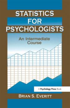Statistics for Psychologists