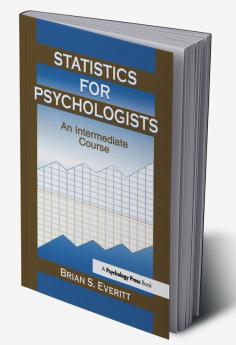 Statistics for Psychologists