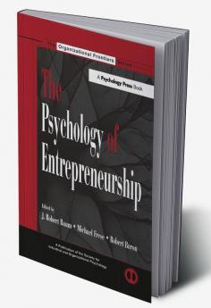 Psychology of Entrepreneurship