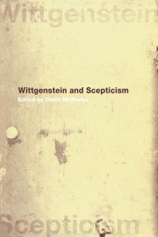 Wittgenstein and Scepticism