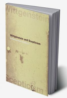 Wittgenstein and Scepticism