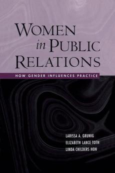 Women in Public Relations