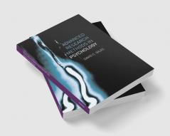 Advanced Research Methods in Psychology