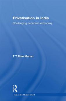 Privatisation in India