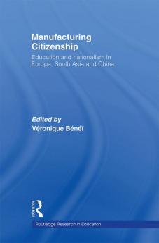 Manufacturing Citizenship