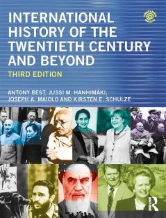 International History of the Twentieth Century and Beyond