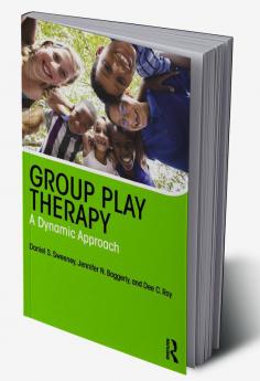 Group Play Therapy