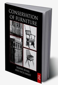 Conservation of Furniture