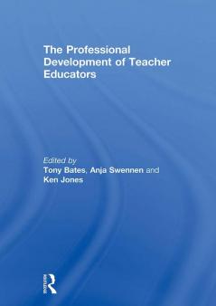 Professional Development of Teacher Educators