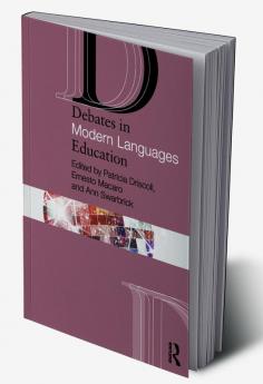 Debates in Modern Languages Education