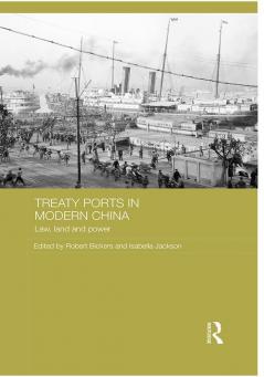 Treaty Ports in Modern China