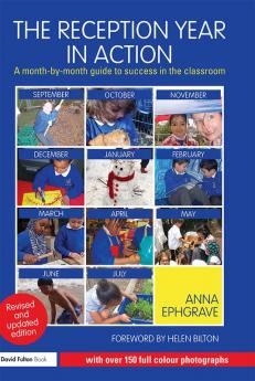 Reception Year in Action Revised and Updated Edition