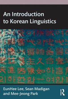 Introduction to Korean Linguistics