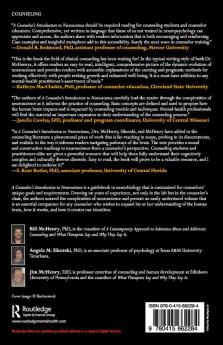 Counselor's Introduction to Neuroscience