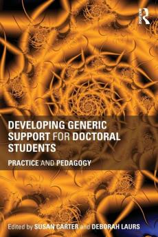 Developing Generic Support for Doctoral Students