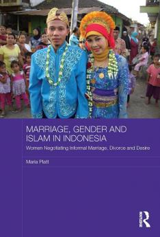 Marriage Gender and Islam in Indonesia