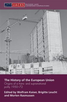 History of the European Union