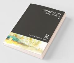 Spatiality