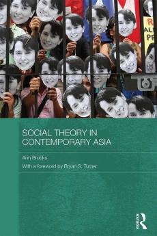 Social Theory in Contemporary Asia