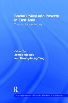 Social Policy and Poverty in East Asia