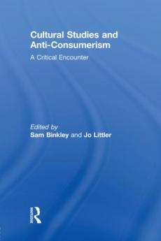 Cultural Studies and Anti-Consumerism