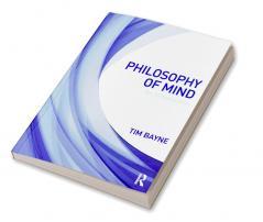 Philosophy of Mind