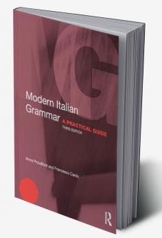 Modern Italian Grammar