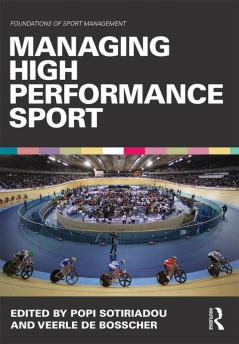 Managing High Performance Sport