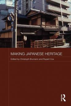 Making Japanese Heritage