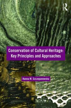 Conservation of Cultural Heritage