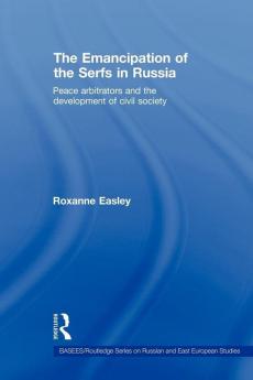 Emancipation of the Serfs in Russia