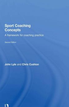 Sport Coaching Concepts