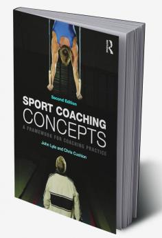 Sport Coaching Concepts